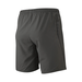 RUNNING PANTS MEN Charcoal